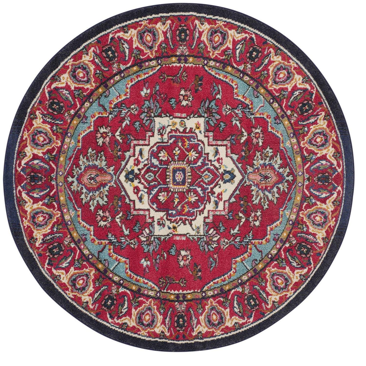 Safavieh Monaco Vivyan Tapis Traditionnel
