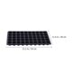 thumbnail image 2 of Hytrove 6Ud Plant Growing Tray Negro Sencillo Para Uso En Y Huertos, 2 of 8