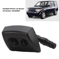 thumbnail image 4 of Headlight Washer Jet Sprayer Nozzle, DNJ000081 Reliable High Strength Rugged Headlamp Wiper Washer Jet  for LR3 DISCOVERY 3, 4 of 8