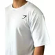 thumbnail image 3 of Playera Gymshark Comoda Oversize Fresco Algodon Grueso, 3 of 7