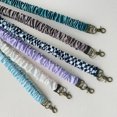 thumbnail image 5 of SmartBy Mobile Phone Lanyard Lightweight Badge Clip Phone Chain Metal Buckle Back Strap Long Phone Case Chain, 5 of 7