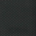 thumbnail image 2 of 10 Yard Lot Discount Fabric Marine Vinyl Outdoor Upholstery Black Perforated (Roll), 2 of 2