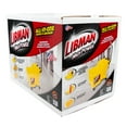 thumbnail image 6 of Libman 32 Quart Yellow Polypropylene Bucket & Wringer with Steel Handle, 6 of 13