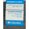 thumbnail image 7 of Columbia Men's Stone Grey Washed Out Chino Shorts (023), 7 of 7