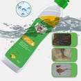 thumbnail image 4 of Multi-purpose Cleaning Decontamination And Degreasing Efficient And Powerful Multi-functional Cleaning Milk Lemon All-Purpose Cleaner For Home 300ML, 4 of 9