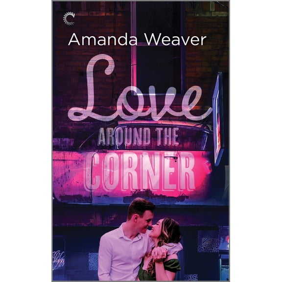 Pre-Owned Love Around the Corner (Mass Market Paperback) 1335146881 9781335146885