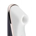 thumbnail image 4 of Satisfyer Traveler Air-Pulse Clitoris Stimulator - Non-Contact Clitoral Sucking Pressure-Wave Technology, Waterproof, Rechargeable, Portable, 4 of 6
