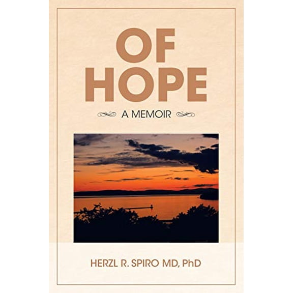 Of Hope: A Memoir (Paperback)