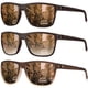 thumbnail image 1 of Gafas de Sol Polarizadas KALIYADI con Protección UV400 para Hombre, 1 of 8