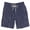 Dusk Navy, variant on Nat Nast Men's Swim Trunks (Dusk Navy, Small)