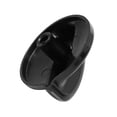 thumbnail image 5 of TAPDRA Range Stove Knob Replacement For GE Versatile Easy to Replace Premium Materials Durable Design Black Single, 5 of 5