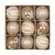 thumbnail image 2 of 9 adornos de Bolas de Navidad BLESIY Colgantes Bolas, 2 of 8