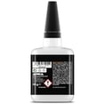 thumbnail image 2 of Super Glue XXL Value Size (1.76oz) All Purpose Liquid Adhesive for Plastic – Bonds Wood, Metal, Rubber, Ceramic & Leather – Industrial Strength Bonding, 2 of 7
