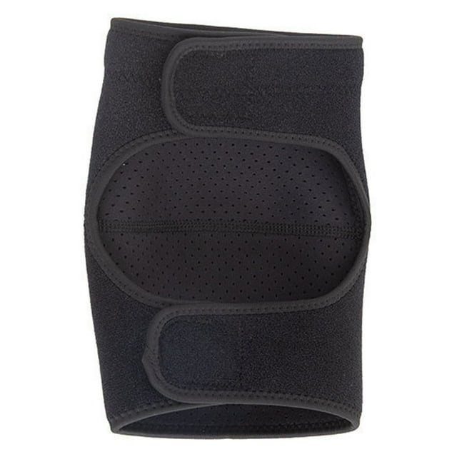 Basketball Hockey Wrestling Anti-Slip Breathable Soft Knee Pads for Running Workout Arthritis Joint Recovery