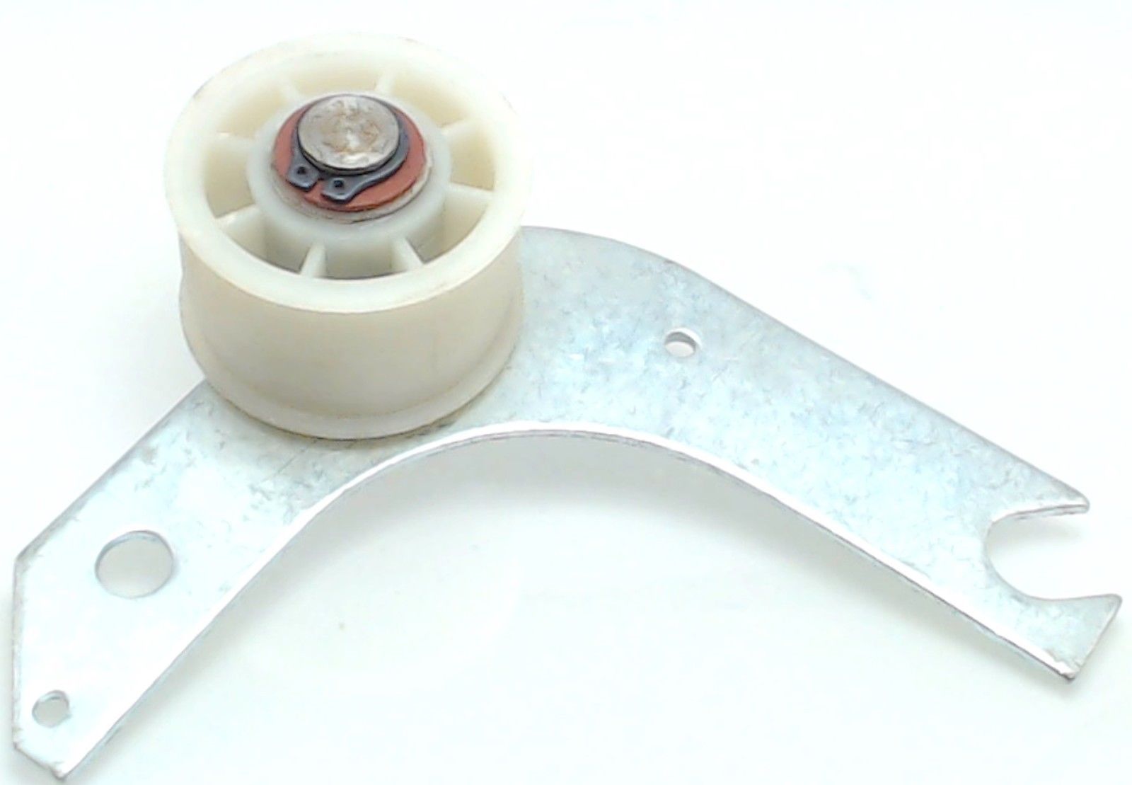 Dryer Idler Pulley for Frigidaire, Q128472, AP2140328, PS457526