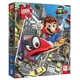 thumbnail image 1 of Super Mario Odyssey Snapshots Puzzle USAOPOLY 1000 piezas Mario Bros, 1 of 2