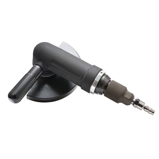 180mm Grinder, Hand-held Pneumatic Angle Grinder Hand Tool ,Excellent Sealing Performance