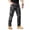 Gray-G1, variant on Homeyce Cargo Pants for Men Waterproof Elastic Waist Cargo Pants with Multi-Functional Pockets Quick Dry Joggers Lightweight Durable Ripstop Military Big and Tall Cargo Work Pants,Brown L