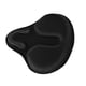 thumbnail image 5 of Funda de Asiento de Bicicleta para Bicicletas de Carretera de Montaña Almohadilla de Sillín de Bicicleta Gruesa, 5 of 9