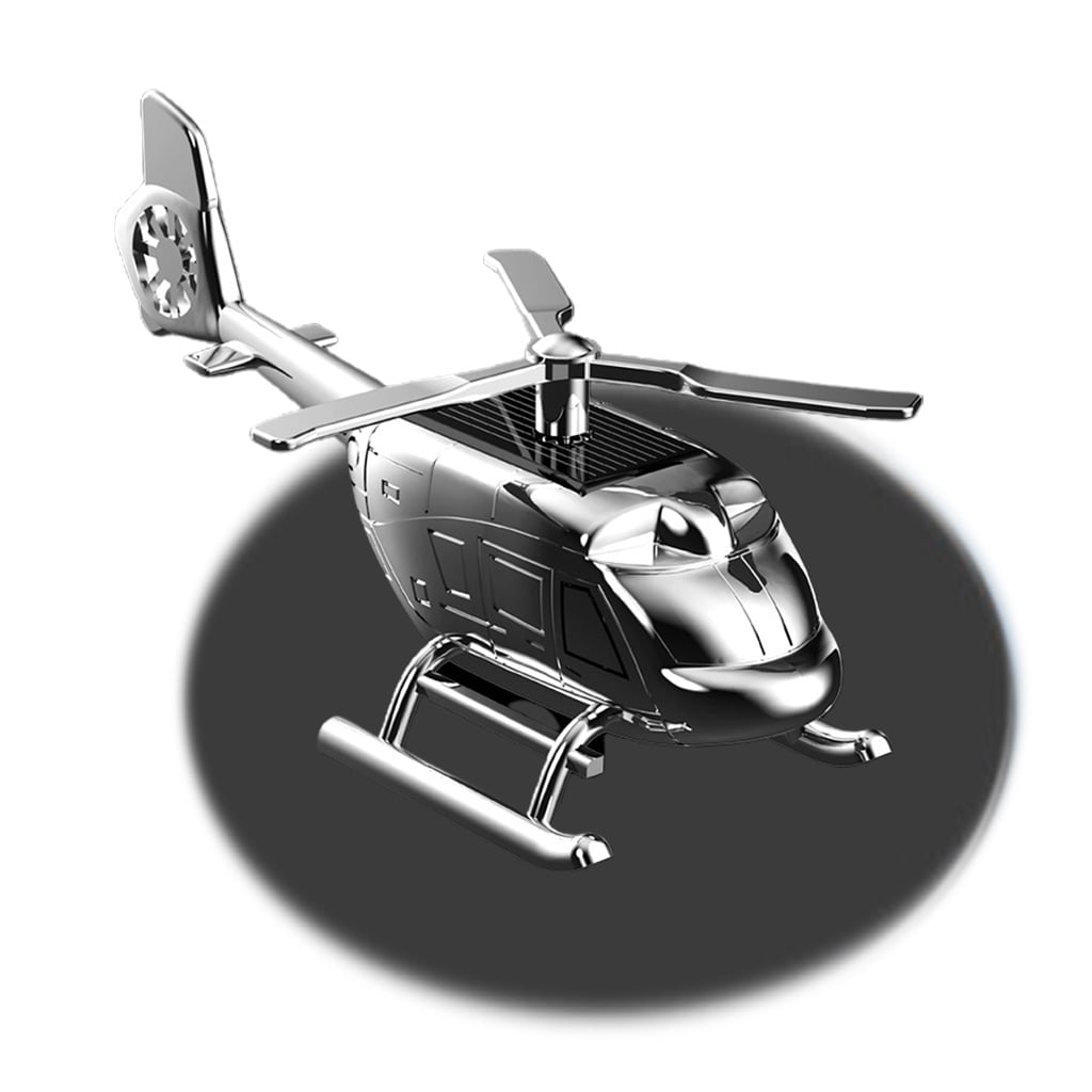 Solar Hubschrauber 