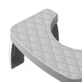 thumbnail image 5 of Poop Stool Non-Slip Toilet Squat Stool Portable Toilet Seat Stool Removable Home Adult Bathroom Accessories Blue, 5 of 5