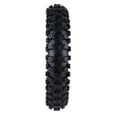 thumbnail image 1 of Llanta para Motocicleta - Terra Plus -  AX270 - 90/90-19 - 6PR - TT - Carga 58 - Velocidad P - Ideal para Uso Urbano y Deportivo, 1 of 5