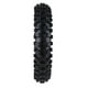 thumbnail image 1 of Llanta para Motocicleta - Terra Plus -  AX270 - 90/90-19 - 6PR - TT - Carga 58 - Velocidad P - Ideal para Uso Urbano y Deportivo, 1 of 5