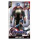 thumbnail image 1 of Figuras de acción de los vengadores de Marvel, muñecos de 30cm, Spiderman, Thanos, Hulk, Iron Man, Capitán América, Thor, Pantera Negra Fivean unisex, 1 of 2