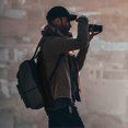 thumbnail image 3 of 6Pcs Tripod Carrying Case Portable Tripod Storage Bag Camera Tripod Organizer, 3 of 4