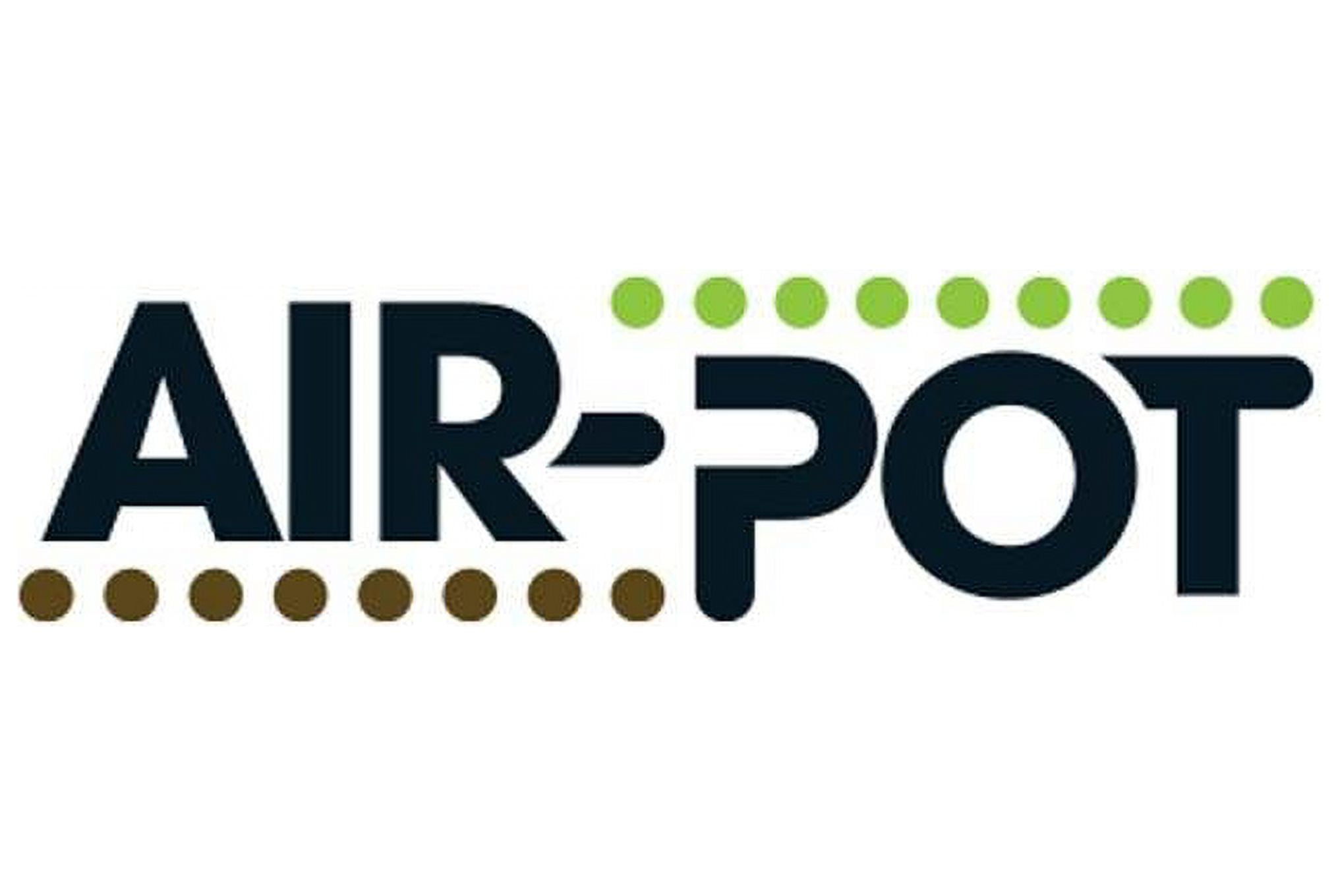 Air-Pot U – Air-Pot®