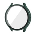 thumbnail image 1 of Funda de vidrio templado + PC para Samsung Galaxy Watch 4, 5, 6, 44mm, 40mm, funda protectora para todos los accesorios, 1 of 4