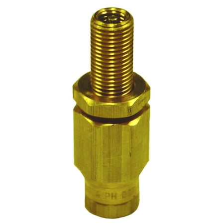 Spring Inflator Firestone Industrial 3032 Helper Spring Inflation Valve | Walmart Canada