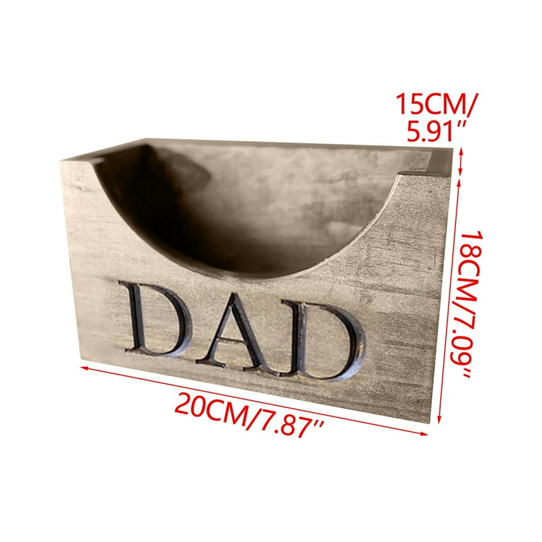 Personalized hat box 2025