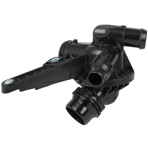 AUTOMUTO Engine Coolant Thermostat Housing Assembly For BMW 118i 2012-2015 2018,For BMW 120i 2010 2012 2016 OE Number:11537600584