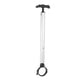 thumbnail image 3 of Naiovety Scooter Balance Rod ruedas Inteligente Auto-equilibrio Adulto Manija de seguridad Manillar Control Strut Patinetes eléctricos Plata, 3 of 6