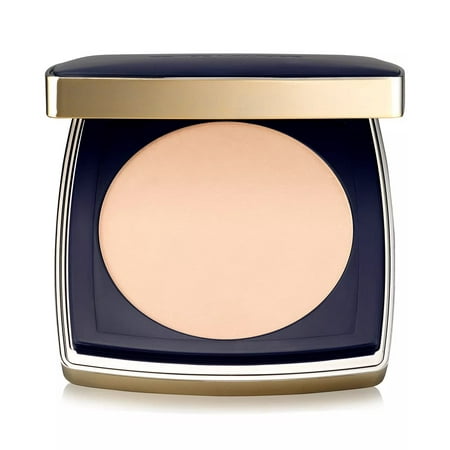 Estee Lauder Double Wear Stay-In-Place Matte Powder Foundation, 2C3 Fresco, 0.42 Oz Full Size