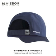 MISSION Cooling Performance Hat – Navy