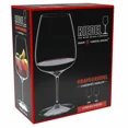 thumbnail image 4 of Set de 2 Copas Riedel Grape Cabernet Merlot & Cóctel, Juego Copas Cristal Transparente, Capacidad 830 ml con Caja de Regalo, 4 of 4