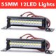 thumbnail image 3 of 2 Piezas RC Crawler LED 1:10 RC Car Part para SCX10, 3 of 9