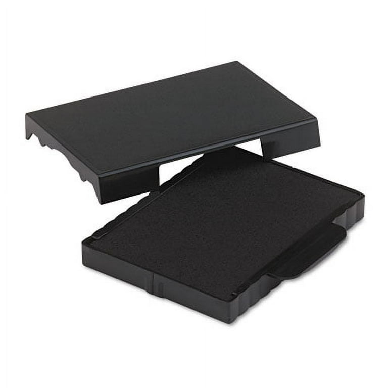 T5470 Professional Replacement Ink Pad for Trodat Custom Self-Inking Stamps, 1.63 T5470 Professional Replacement Ink Pad for Trodat Custom Self-Inking Stamps, 1.63
