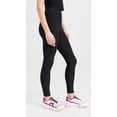 thumbnail image 4 of Leggings Beyond Yoga Spacedye de Cintura Alta Talle Mediano Negro, 4 of 6