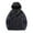 #Dark Gray, variant on DPTALR Men's Outdoor Windproof,Waterproof Long Sleeve Hooded Workwear Jacket,Khaki,Big and Tall Men XXXL