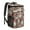 Pioneer Flower, variant on Travel Cooler Bag - Pioneer Flower Camping Beer Cooler Backpack with Bottle Opener- Waterproof Insulated Picnic Backpacks - Cooler Bag for Beach