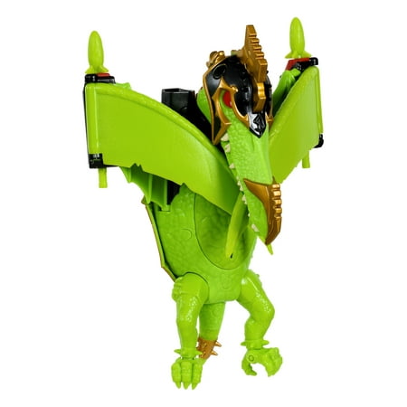 Treasure X, Dino Gold Pterodactyl Dino Dissection, Exclusive Hunter and Dinosaur Playset, Boys, Ages 5+