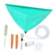 thumbnail image 5 of Kit de limpieza para aire acondicionado, bolsa protectora para pared Conjunto C, 5 of 9