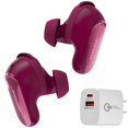 thumbnail image 1 of Bose New QuietComfort Ultra audífonos Bluetooth inalámbricos (2.ª gen), audífonos inalámbricos con c, 1 of 9