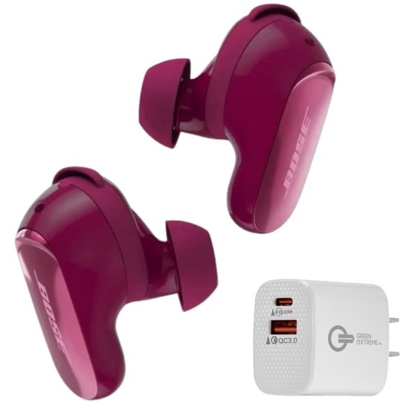Bose New QuietComfort Ultra audífonos Bluetooth inalámbricos (2.ª gen), audífonos inalámbricos con c