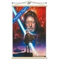 thumbnail image 3 of Star Wars: Original Trilogy - Mentor Wall Poster with Wooden Magnetic Frame, 22.375" x 34", 3 of 3