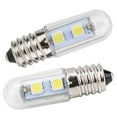 thumbnail image 1 of Led Light Bulb  Lamp Bulb  Corn Bulb Warm 110V 1.5W E14 LED Light Bulbs Corn Lamp For Refrigerator Cooker Hood Sewing Machine, 1 of 8