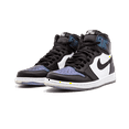 thumbnail image 2 of JORDAN MENS Air Jordan 1 Retro High OG AS "All Star Game / Chameleon" 907958 015 907958 015 from Stadium Goods, 2 of 6